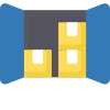 Loose cargo icon