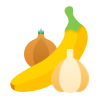 Perishable cargo icon