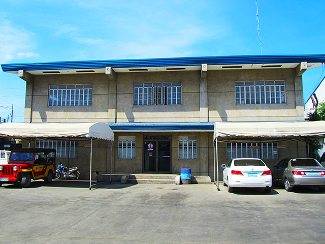 Cagayan de Oro branch office