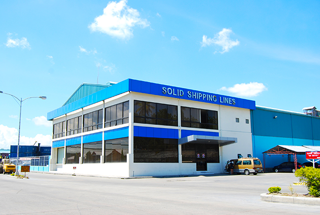 Davao City branch office